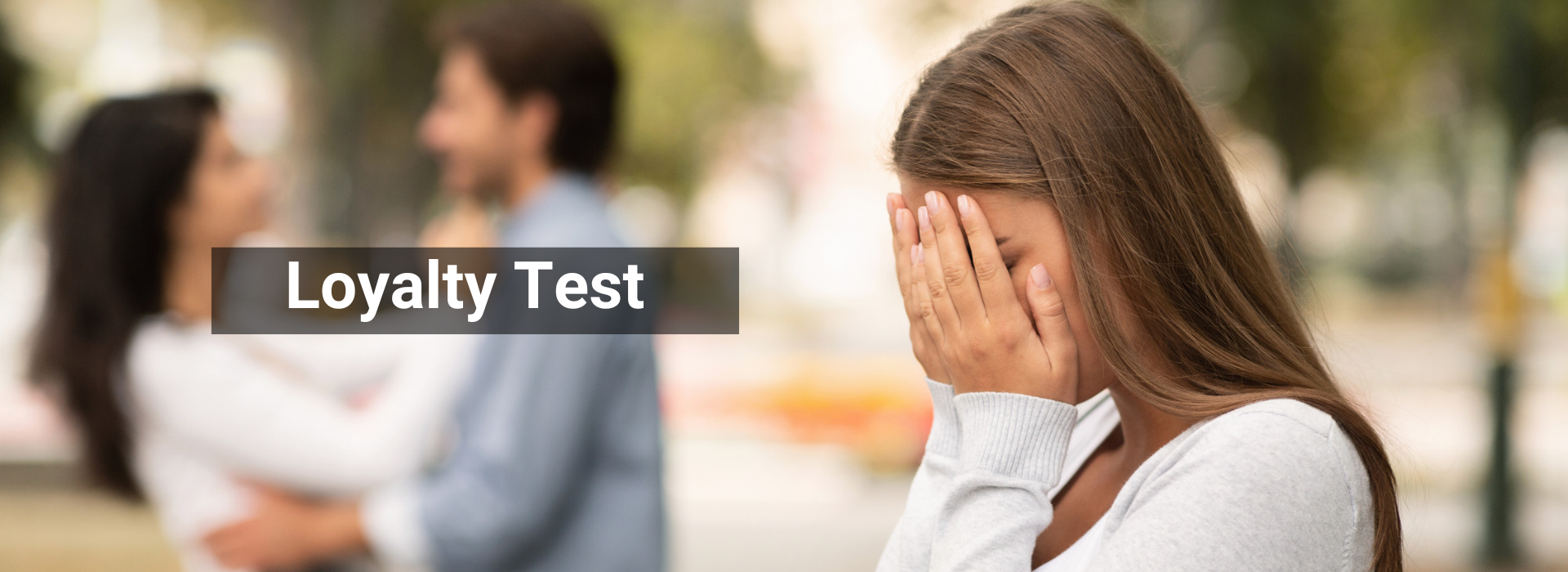 Loyalty Test