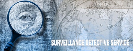 Surveillance detective services in Pune